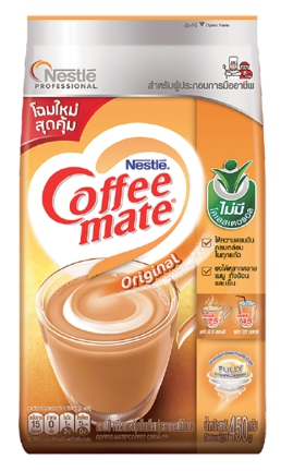 คอฟฟี่เมตโกลด์ 450 กรัม