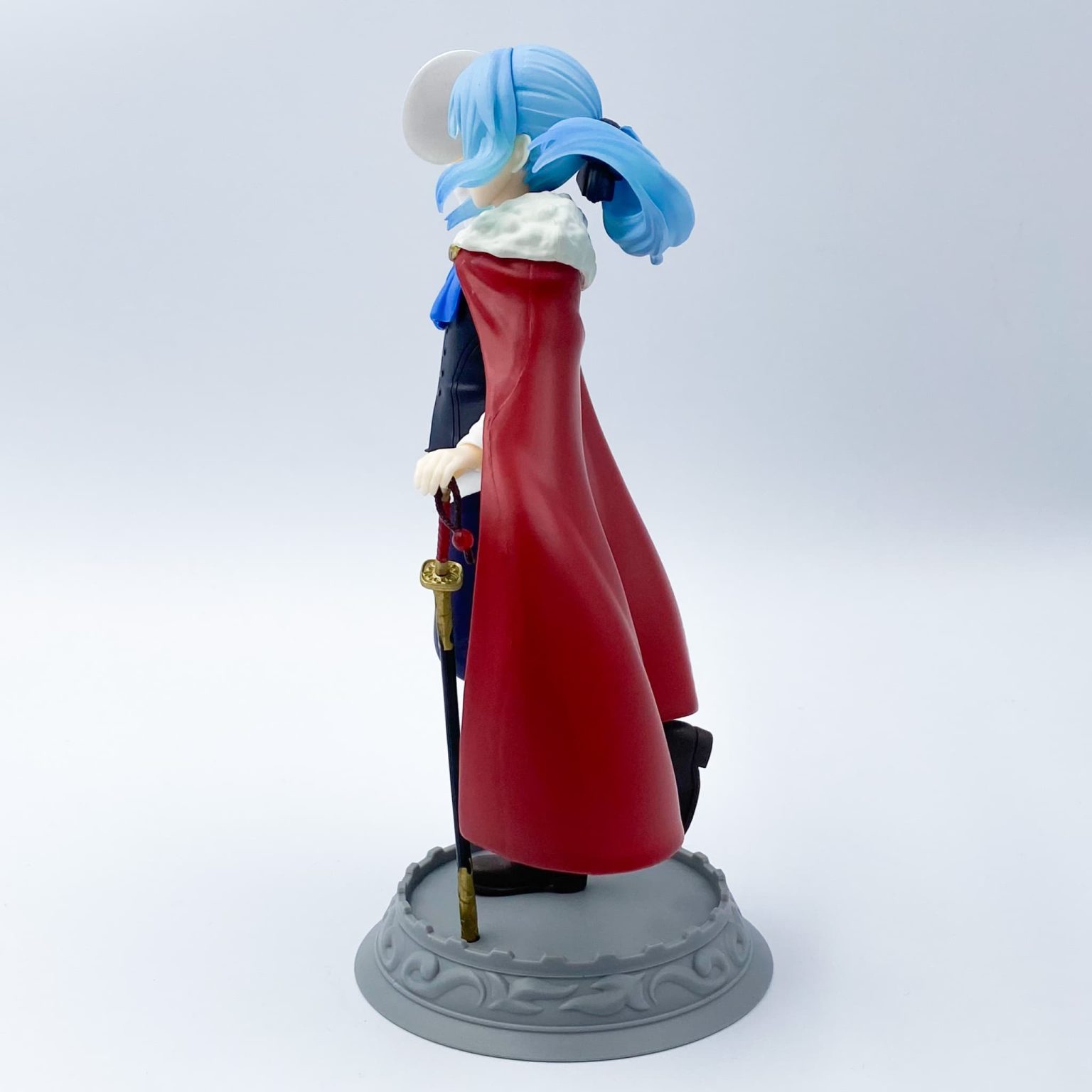 Rimuru ของแท้ JP - Espresto Banpresto [โมเดล Slime]