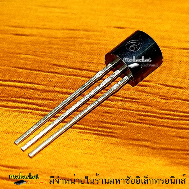 AS78L05Z AS78L05Z-E1 ชิปควบคุมแรงดันไฟ TO-92 ไอซีเลกูเลต