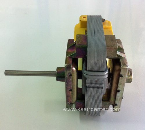 มอเตอร์ ตู้เย็น โนฟรอส MITSUBISHI Q300100