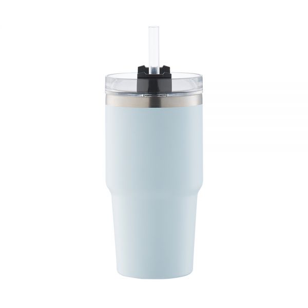 Adventure Quencher Tumbler 20Oz Polar Blue