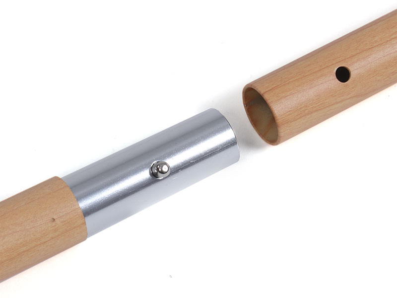 DoD Big Tarp Pole cm Wood XP5-507-WD