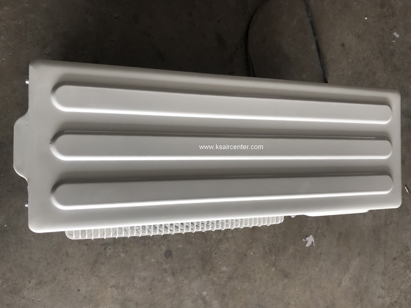 คอนเดนซิ่ง UNI-MASTER ขนาด 30800 บีทียู