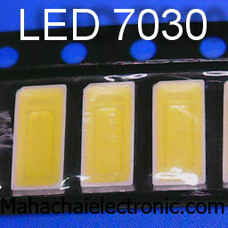 LED7030 7030 SMD 6V 1W