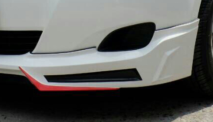 2.9DEN-PS VS TOYOTA VIOS 2007-2012 [สปอร์ตดูโดดเด่น เติมเต็มด้วยท่อคู่แฝดแยกอิสระทั้งซ้ายและขวา กับเหลี่ยมมุมตัดชิ้นงานสดุดสายตาผู้ชม]