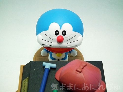Doraemon ของแท้ JP - Ichiban Kuji Banpresto [โมเดล Doraemon]