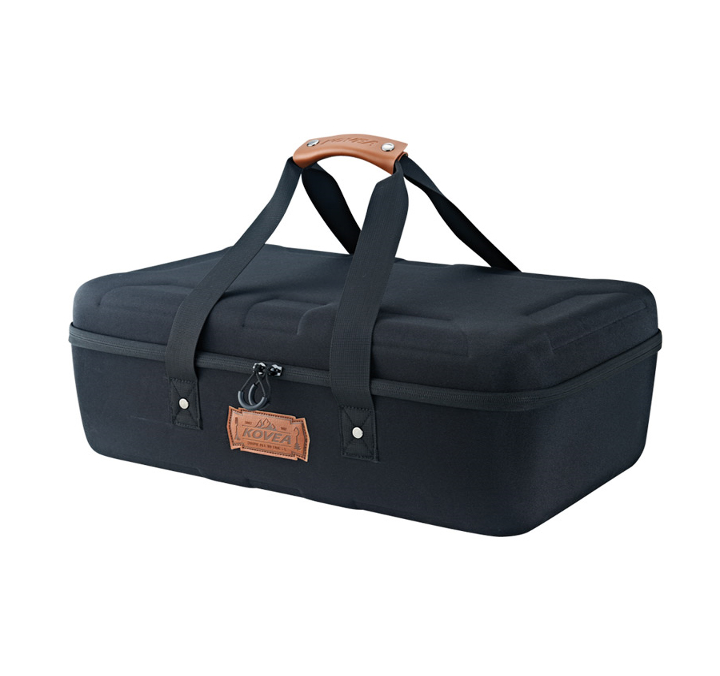 3 Way All in one Hard Case L Carry Bag