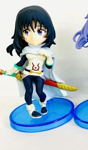 Shizue ของแท้ JP - WCF Banpresto [โมเดล Slime]