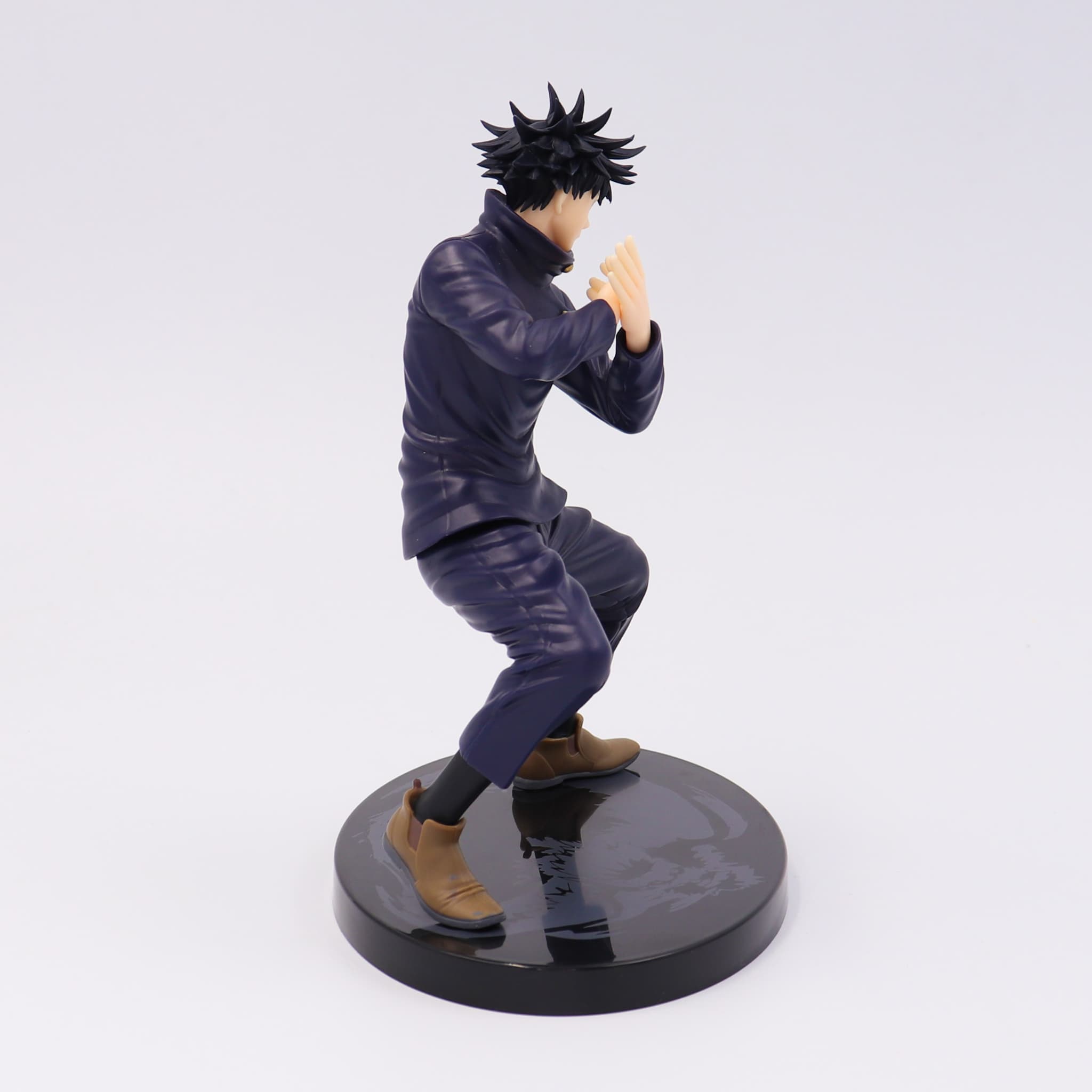 Fushiguro ของแท้ JP - Taito [โมเดล Jujutsu Kaisen]
