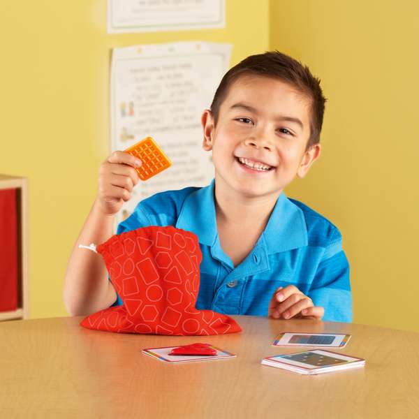 ชุดเกมจับคู่ผิวสัมผัส และรูปทรง สื่อการสอนอนุบาล,ปฐมวัย,ของเล่นเสริมพัฒนาการ, ของเล่นเสริมทักษะ