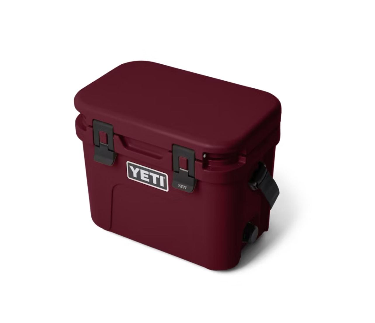 Roadie 15 Wild Vine Red