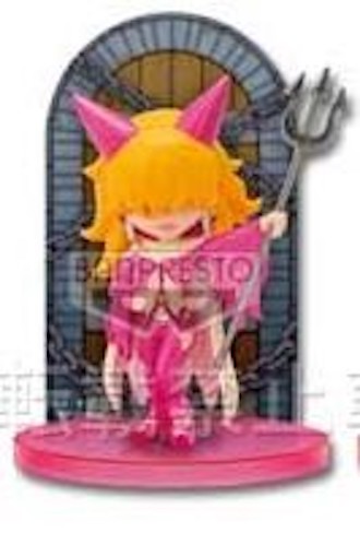 Sadie ของแท้ JP แมวทอง - WCF Ichiban Kuji Banpresto [โมเดลวันพีช]