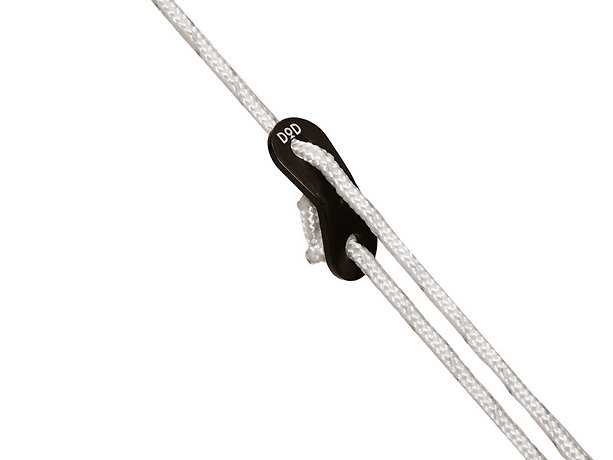 DoD Main rope set White RP4-828-WH