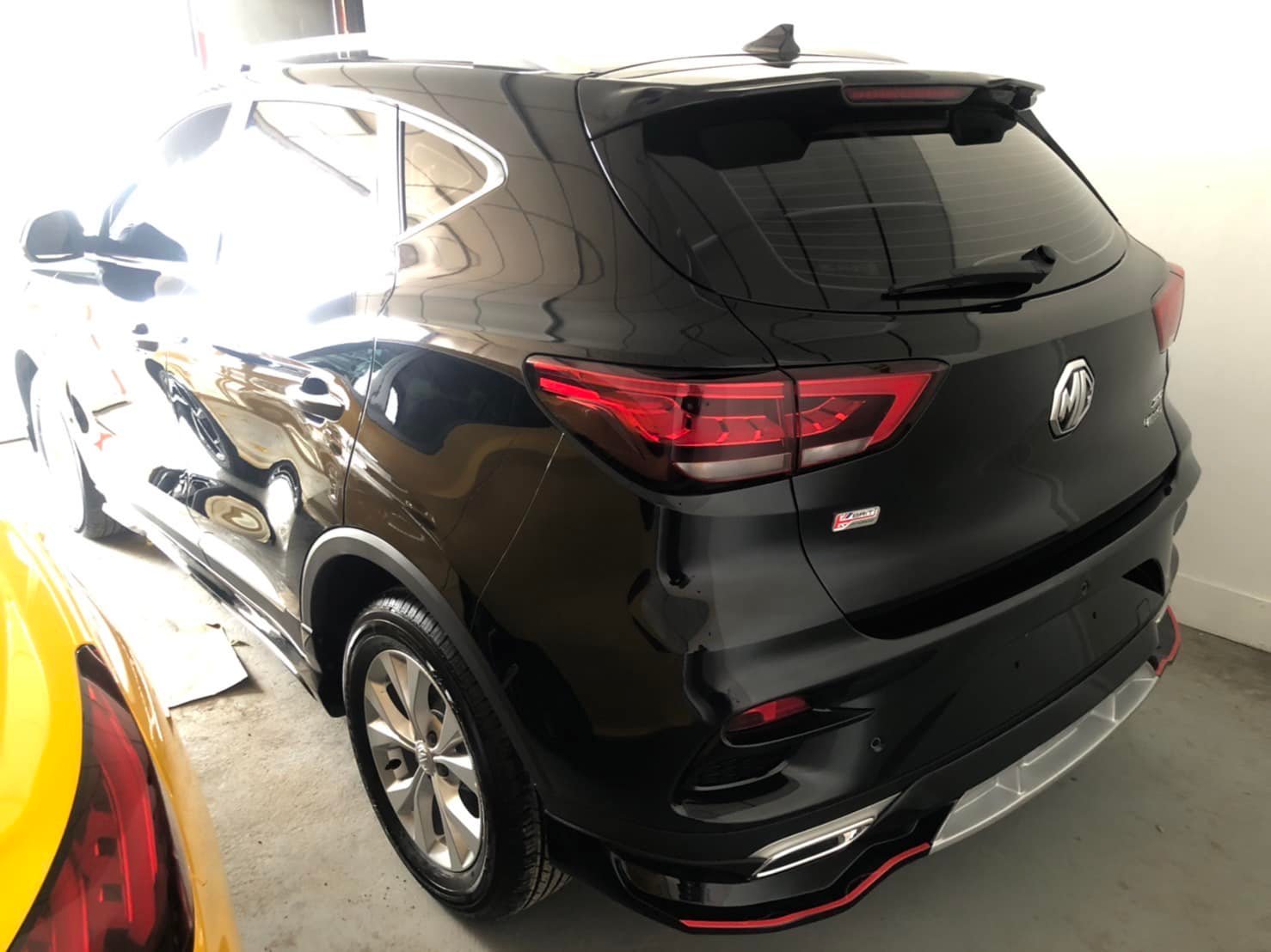 RIDER V.1 VS MG ZS 2021[มาแรงแซงทุกสถานบันเชิญสัมผัสตัวจริงได้แล้วที่นี่]