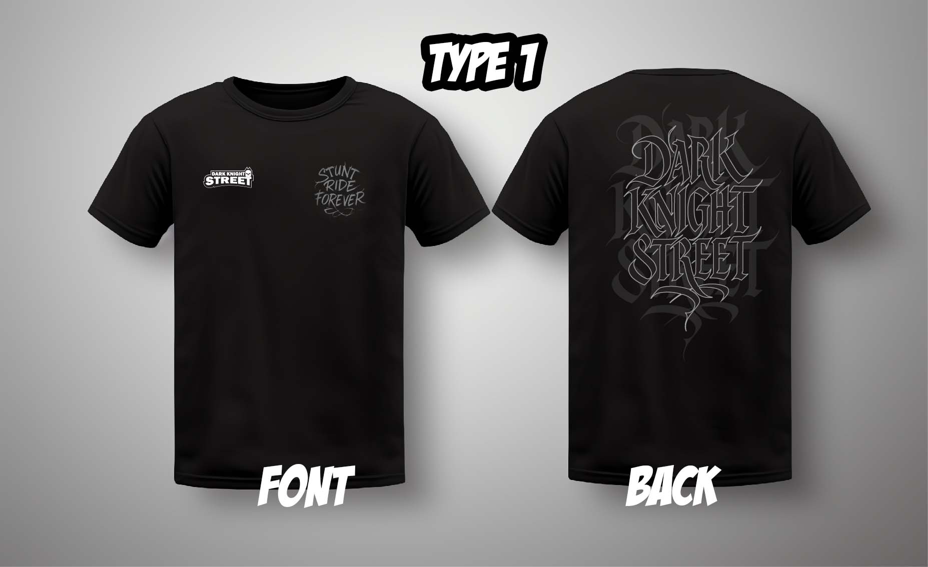 darkknightstreet : Inspired by LnwShop.com (v2)