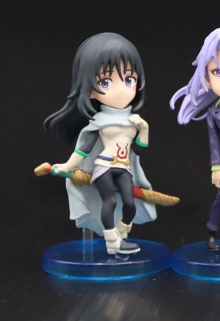 Shizue ของแท้ JP - WCF Banpresto [โมเดล Slime]