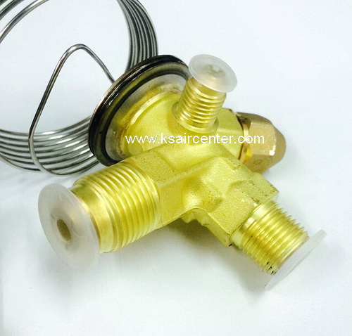 เอ็กซ์แปนชั่นวาล์ว DANFOSS