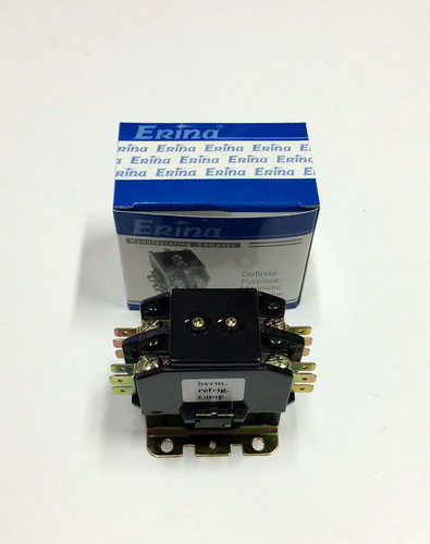 แมกเนติก ERINA 20A 1 ขา (1P) (รหัสสินค้า 069002)