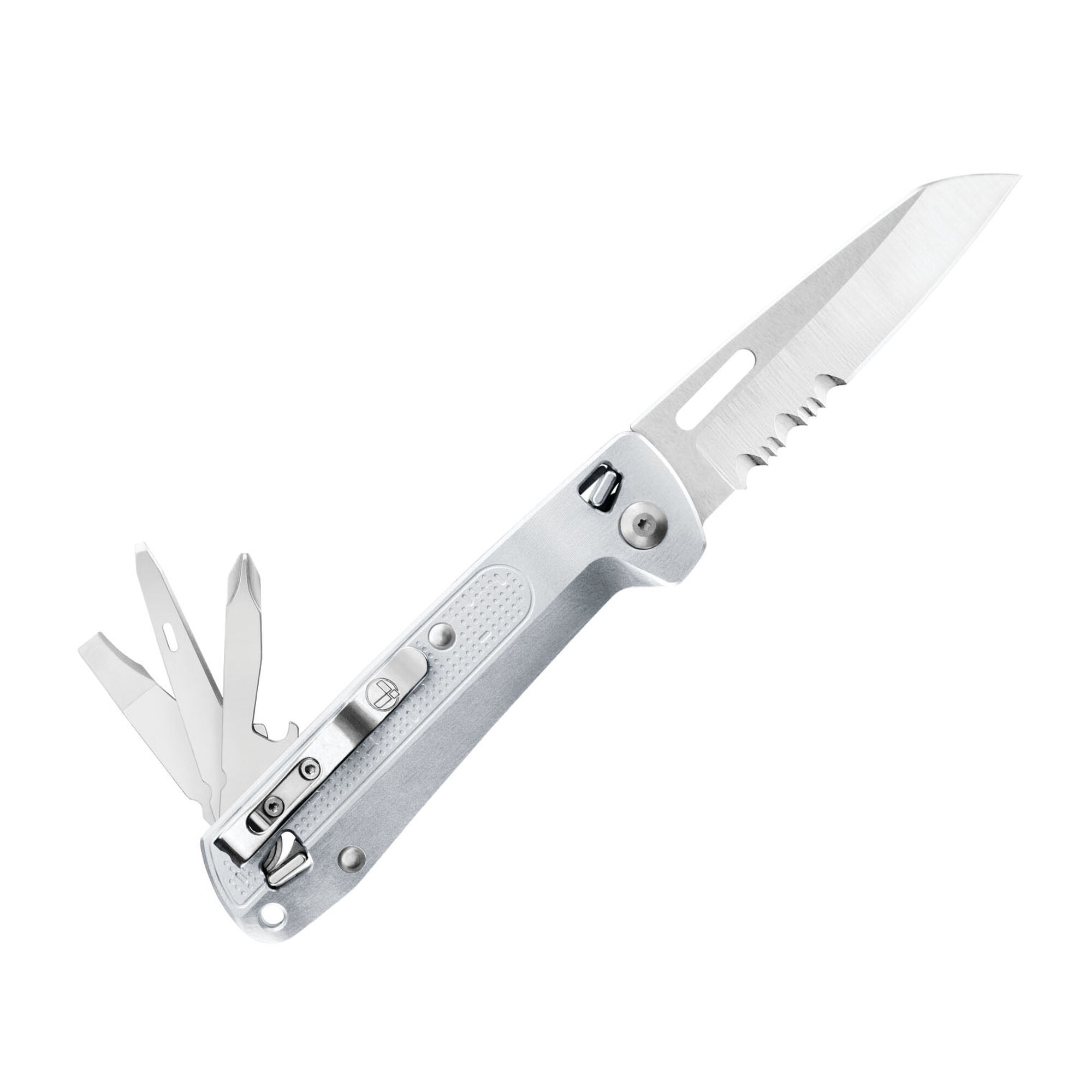 Free K2x Silver Peg