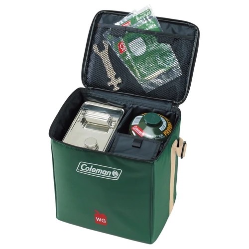 CM JP Fuel Carry Case