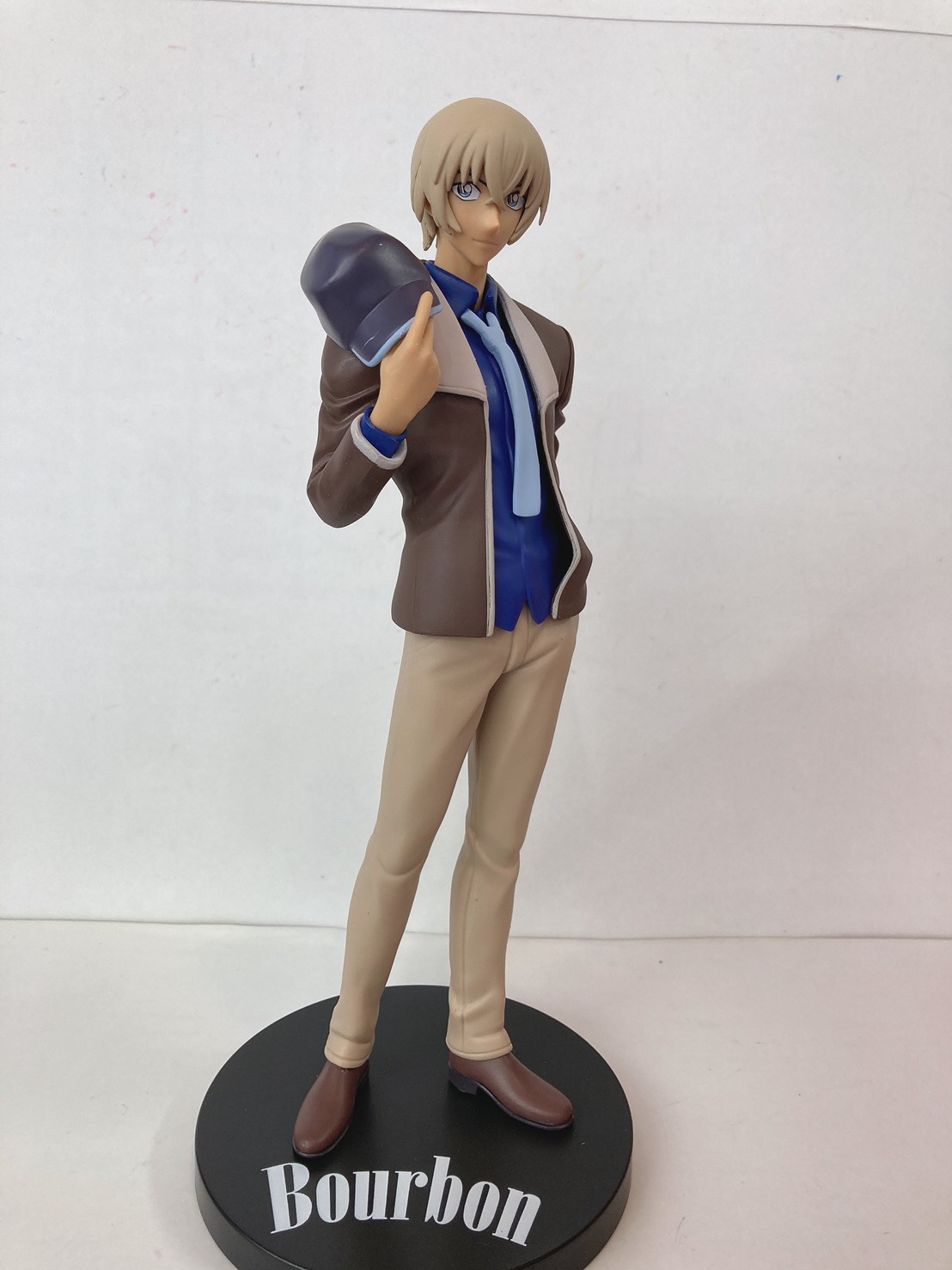 Bourbon ของแท้ JP - Super Premium Sega [โมเดลโคนัน]