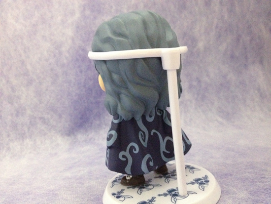 Ben Beckman ของแท้ JP แมวทอง - Ichiban Kuji Banpresto [โมเดลวันพีช]