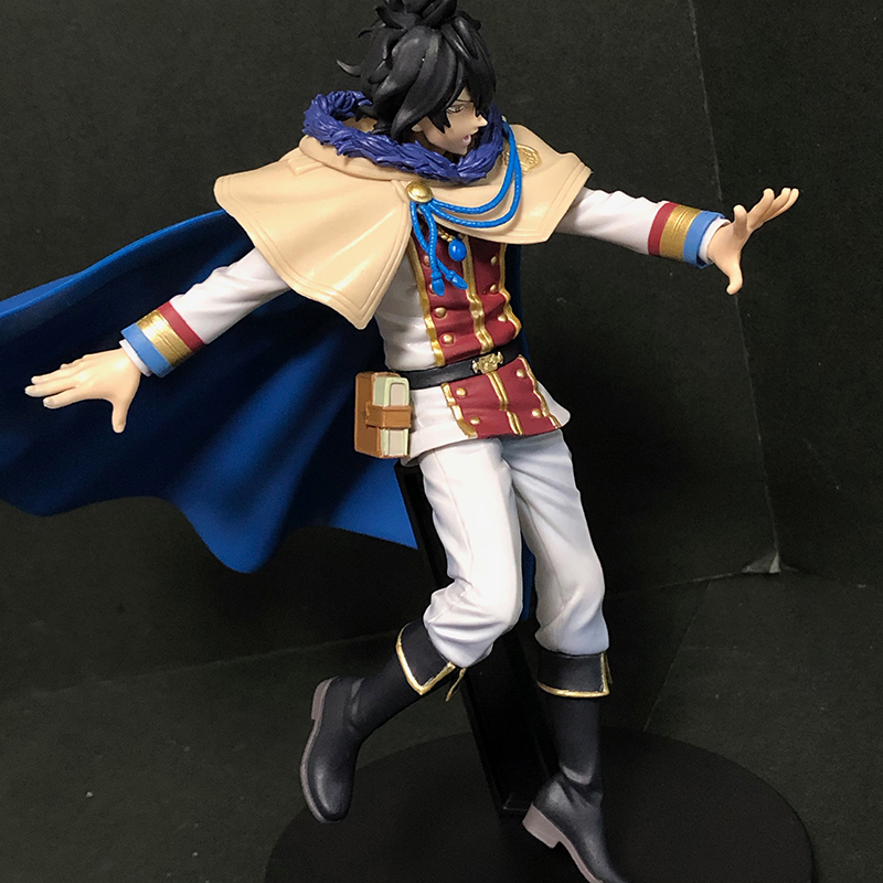 Yuno ของแท้ JP - DXF Banpresto [โมเดล Black Clover]