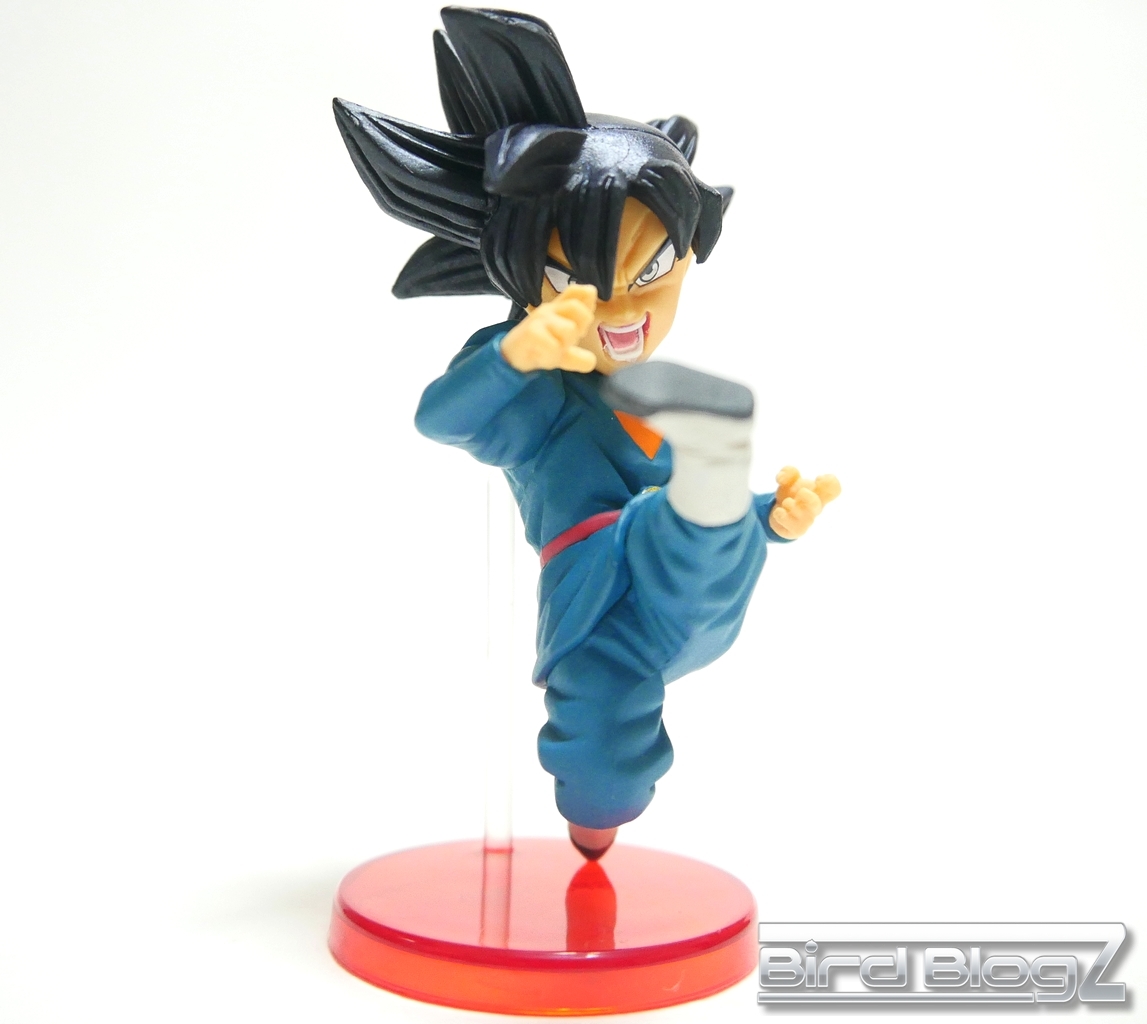 Goku Priest ของแท้ JP แมวทอง - WCF Banpresto [โมเดลดราก้อนบอล]