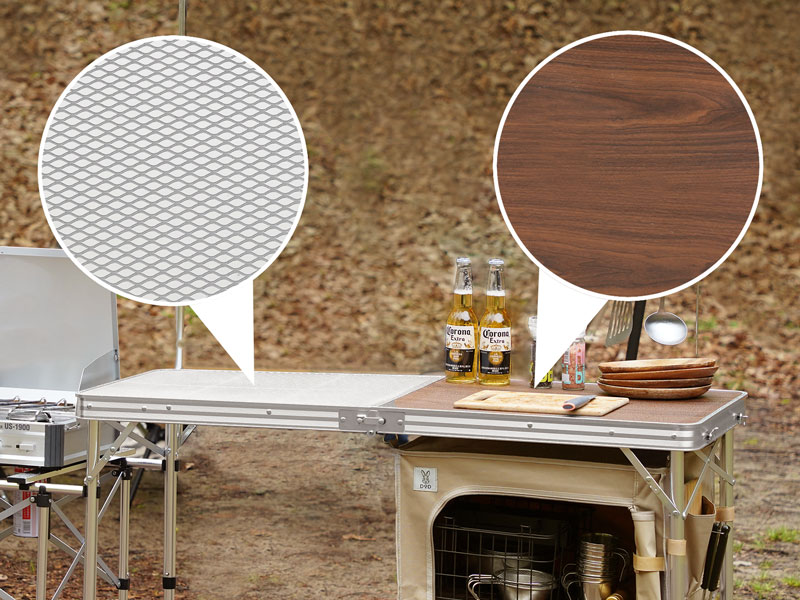 DoD Cooking King Tan TB5-723-TN