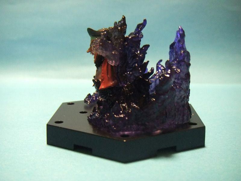 Blackbeard ของแท้ JP แมวทอง - WCF Ichiban Kuji Banpresto [โมเดลวันพีช]