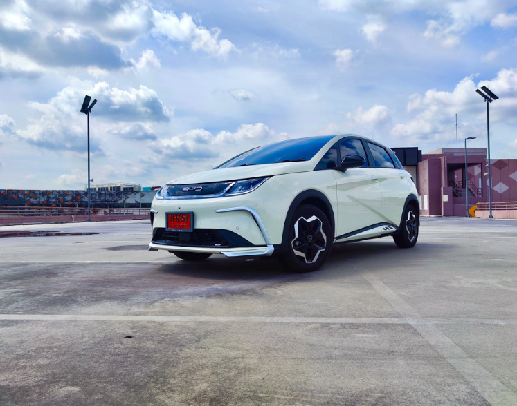 X-THEME VS ฺBYD 𝗗𝗼𝗹𝗽𝗵𝗶𝗻'𝟮𝟬𝟮𝟯 EV [กับความเร้าร้อน ที่เกิดขึ้นทันทีทันใด!!]