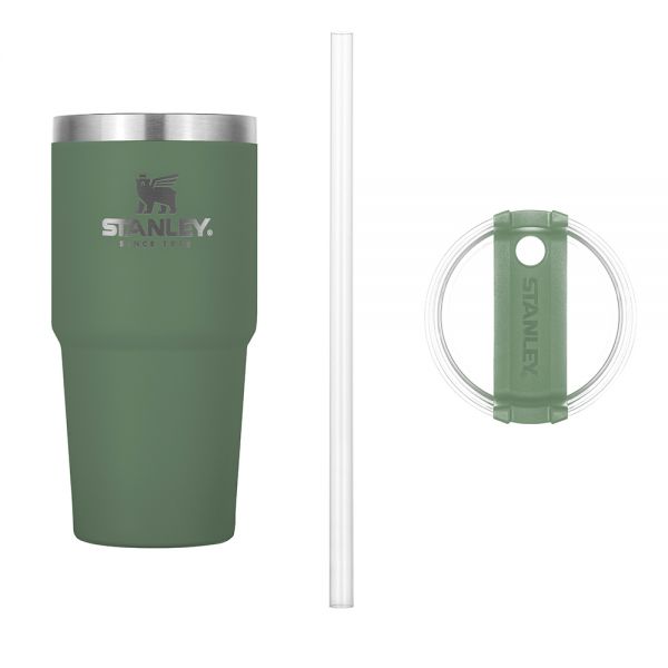 Adventure Quencher Tumbler 16Oz Shrub
