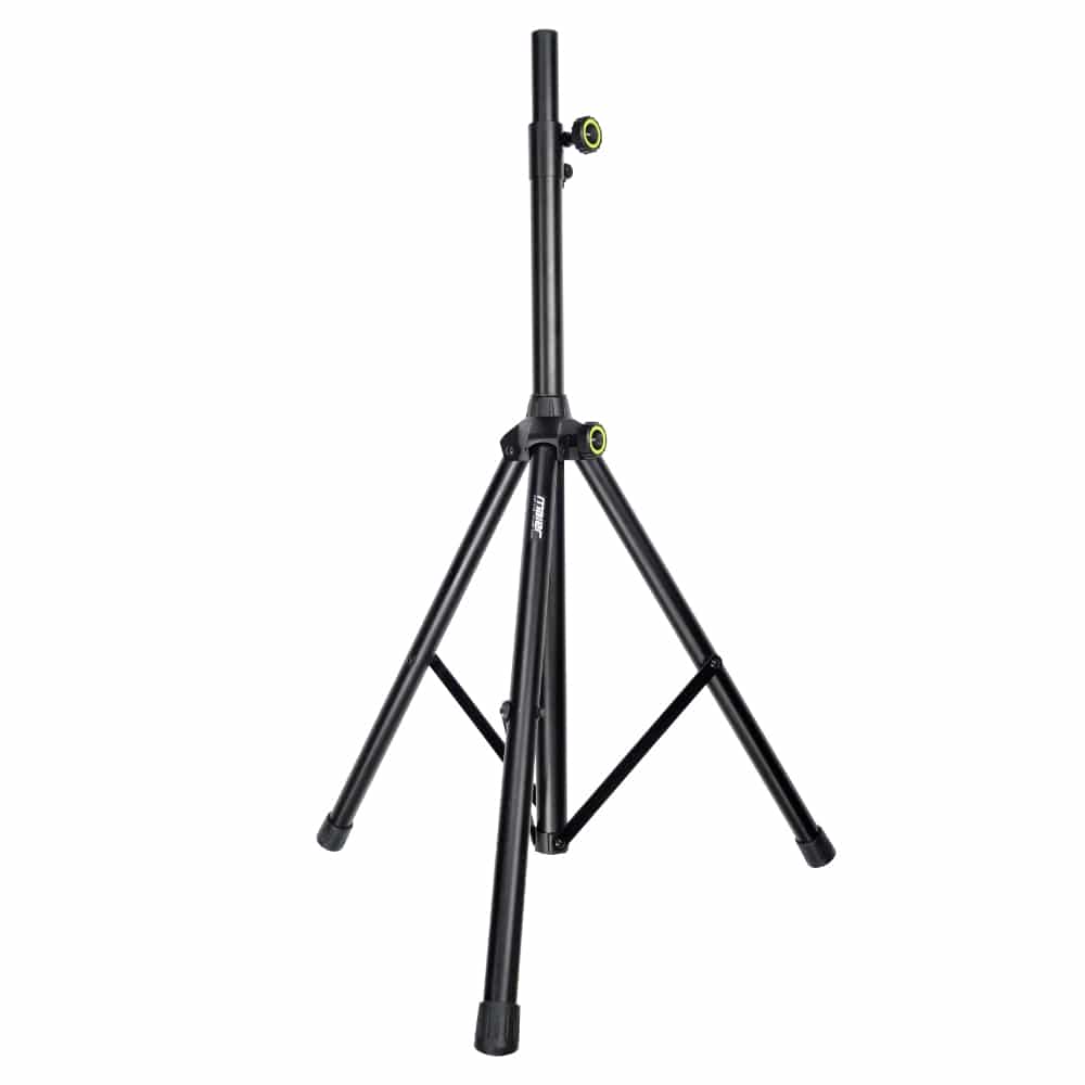 ขาตั้งลำโพง MAIER MiST-2100 รองรับน้ำหนัก 60 กก. ความสูง 181 ซม.