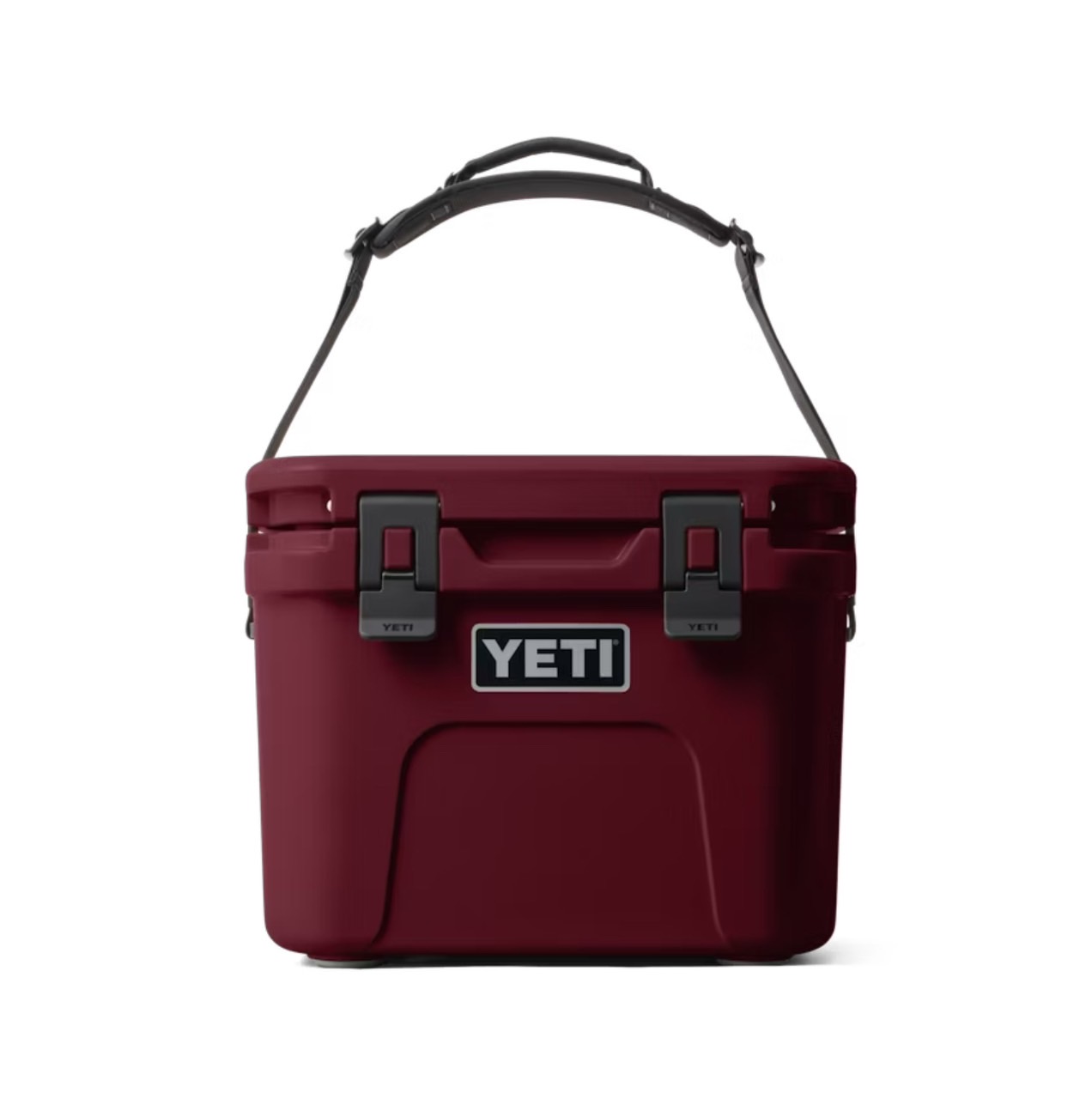Roadie 15 Wild Vine Red
