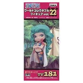 Sonia ของแท้ JP แมวทอง - WCF Banpresto [โมเดลวันพีช]