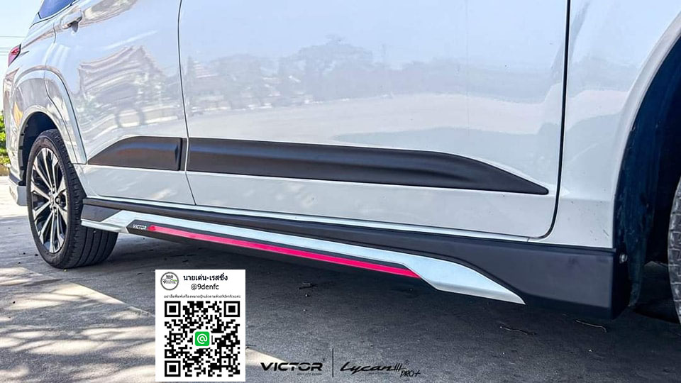 Victor VS Toyota Allnew Veloz'2022 รุ่น Smart และรุ่น Premium [ชัยชนะที่ยากหากมีใครจะตามทัน!!]