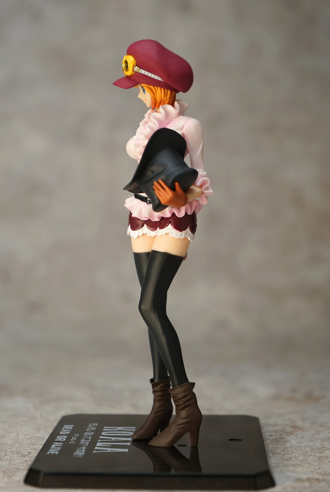 Koala ของแท้ JP แมวทอง - Figuarts Zero Bandai [โมเดลวันพีช]