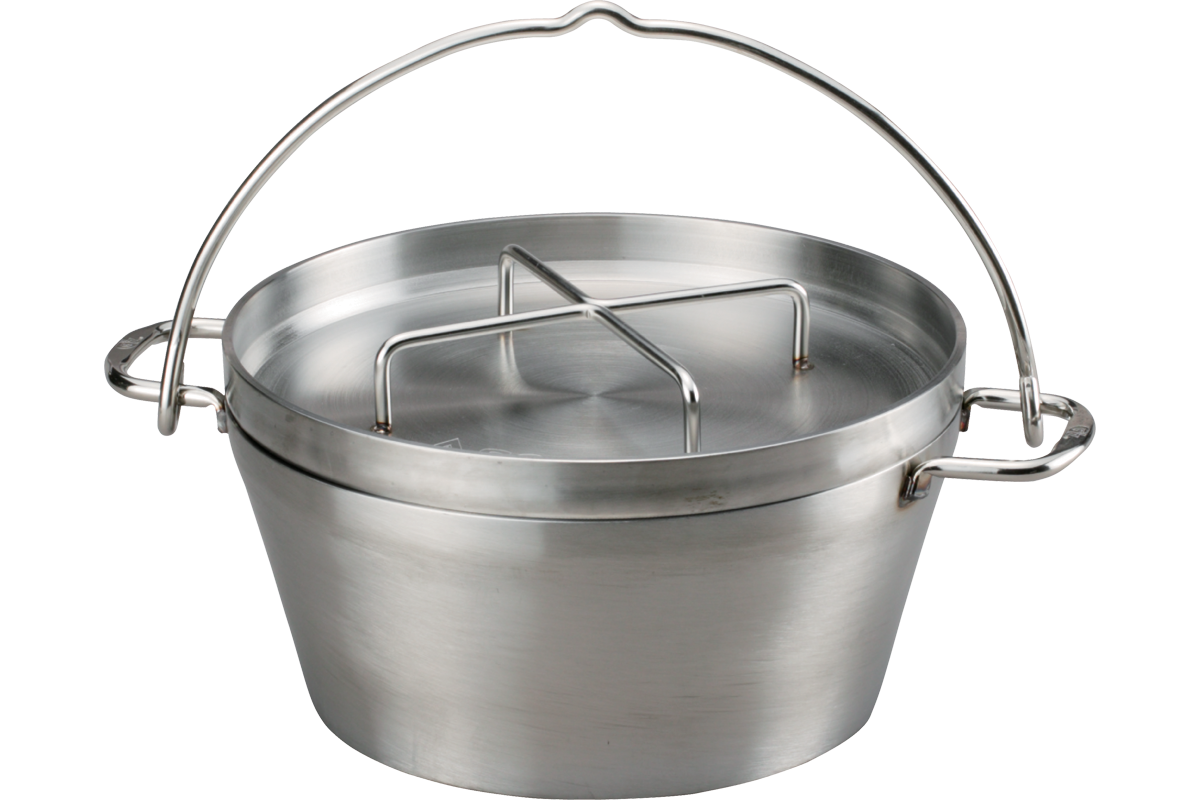 Dutch Oven 10 inch