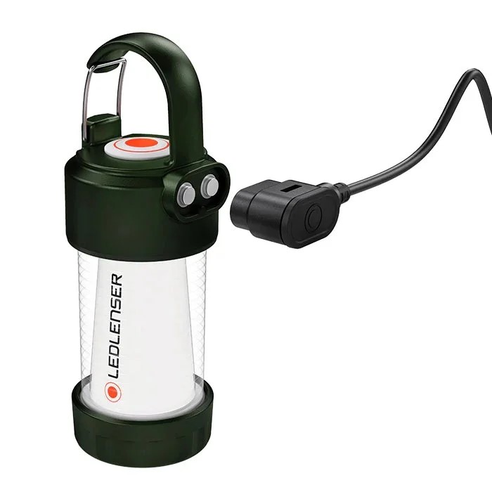 ML4 Lantern Japan Green TLL-502907