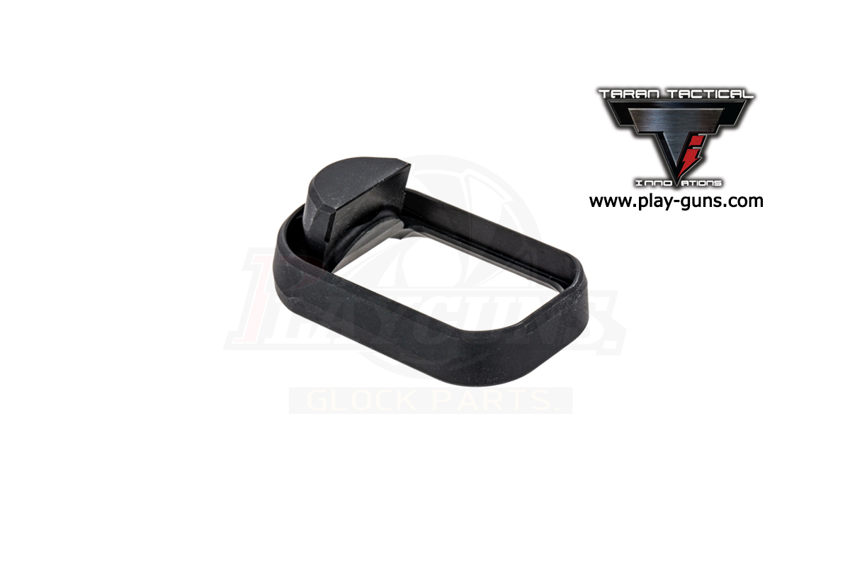 TTI Magwell Carry G17/22/34/35 GEN3 - Flat Black