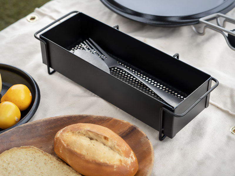 DoD Shocking Guy WB1-822-BK