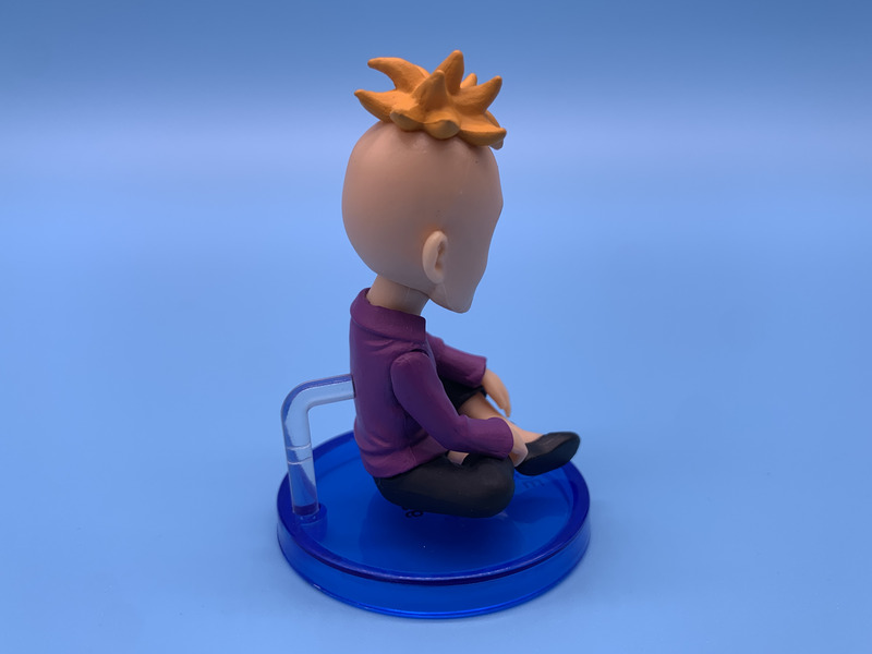 Marco Wano ของแท้ JP แมวทอง - WCF Banpresto [โมเดลวันพีช]