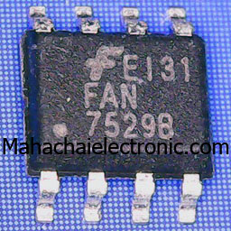 FAN7529 FAN7529B FAN7529MX