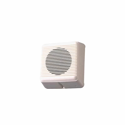 ตู้ลำโพงติดผนัง TOA BS-633A Wall Mount Speaker 6 W ขนาด 4 นิ้ว
