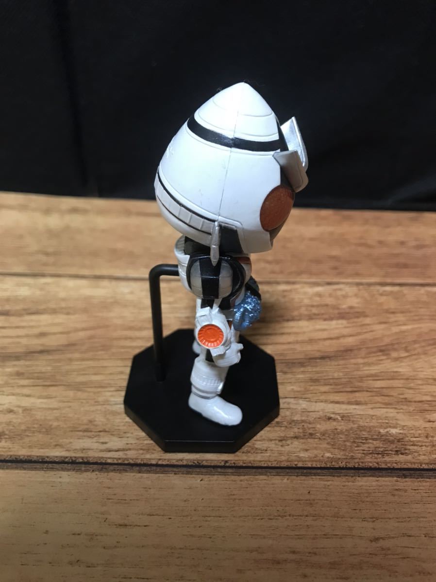 Fourze ของแท้ JP - WCF Banpresto [โมเดล Kamen Rider]