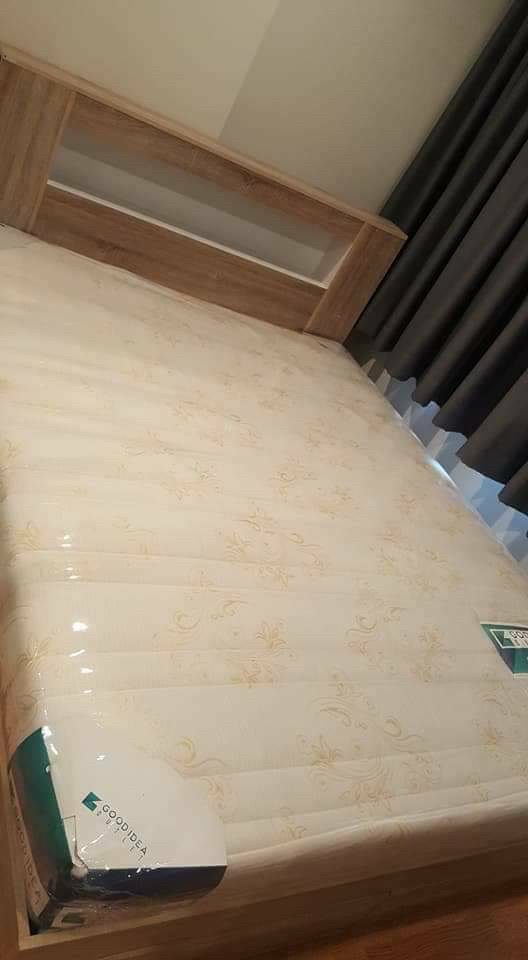 * ขาย ลุมพินี พาร์ค เพชรเกษม 98 เฟส 1 ใกล้เดอะมอลล์บางแค และรถไฟฟ้าสถานีหลักสอง เนื้อที่ 22.69 ตารางเมตร 1.48ล้าน