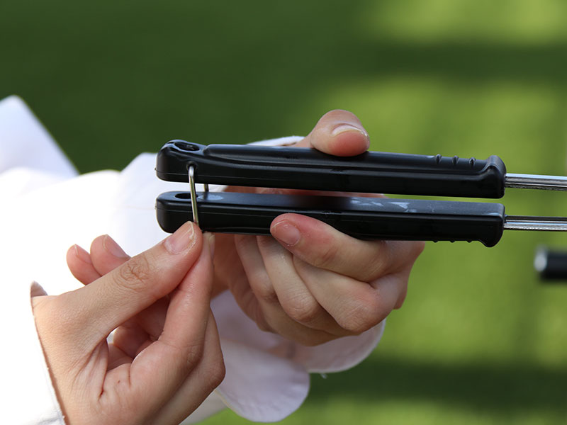 DoD Usa Sand Maker US1-713-BK