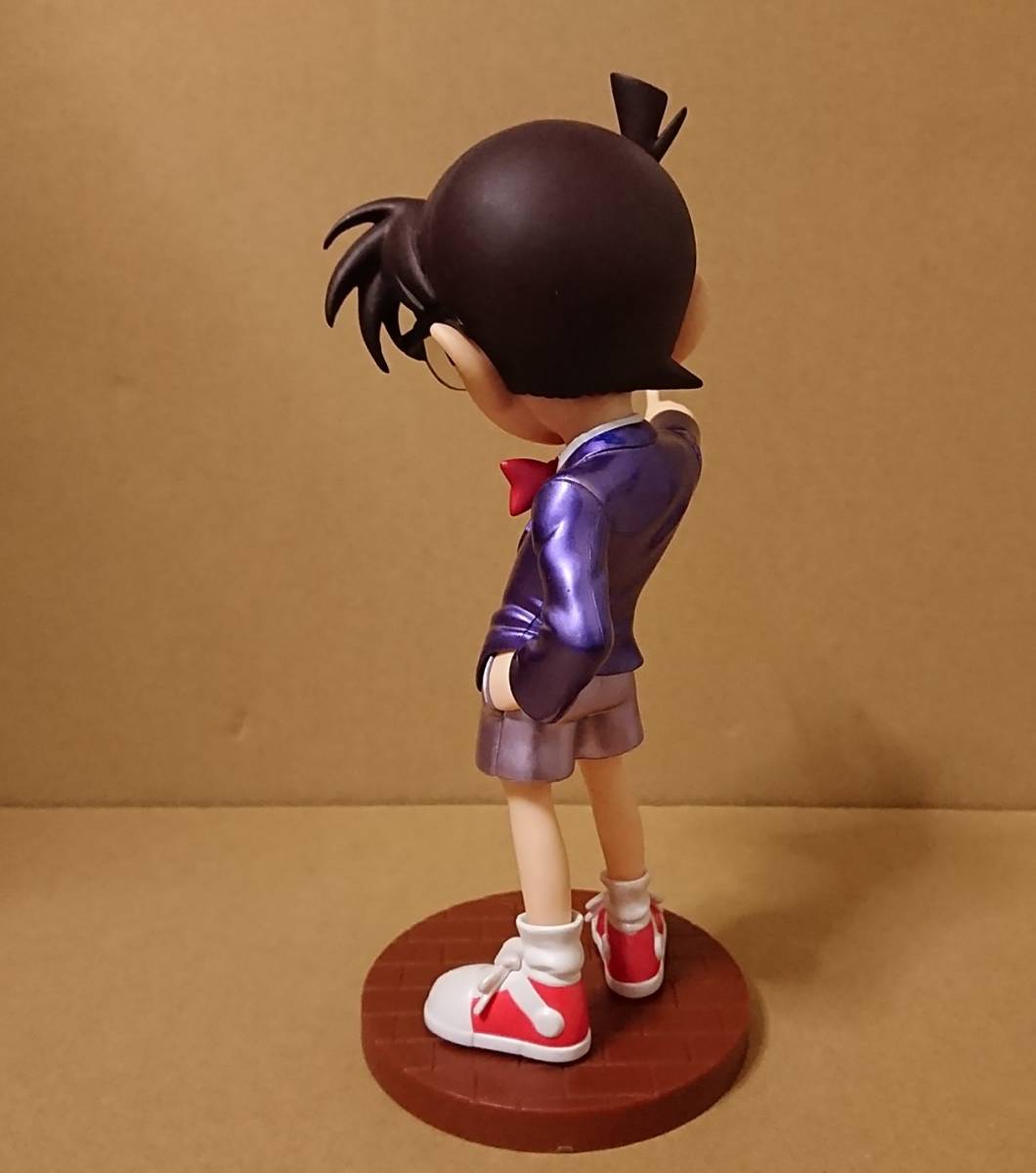 Conan ของแท้ JP - Premium Sega [โมเดลโคนัน]