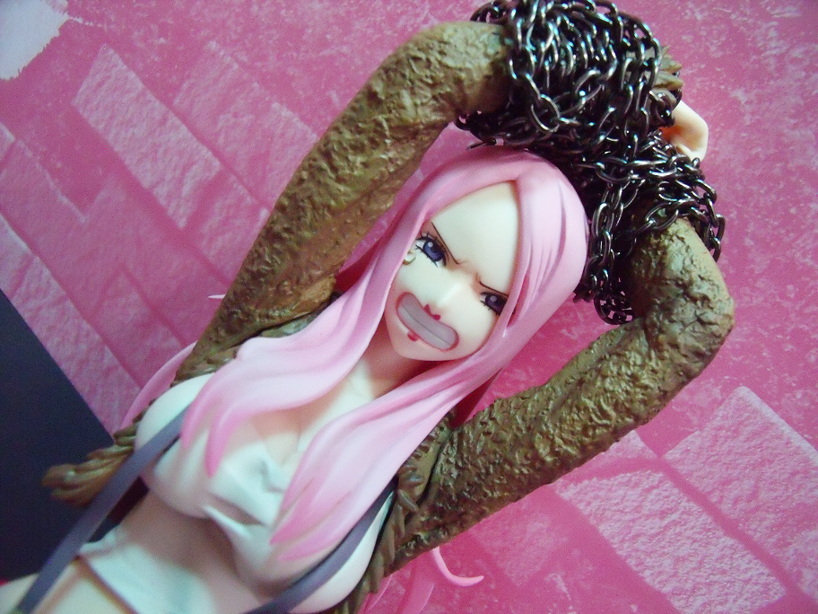 Bonney ของแท้ - POP DX Megahouse [โมเดลวันพีช]