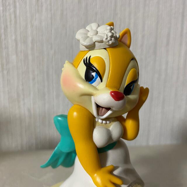 Clarice ของแท้ JP - Lovers Moments Banpresto [โมเดล Disney]